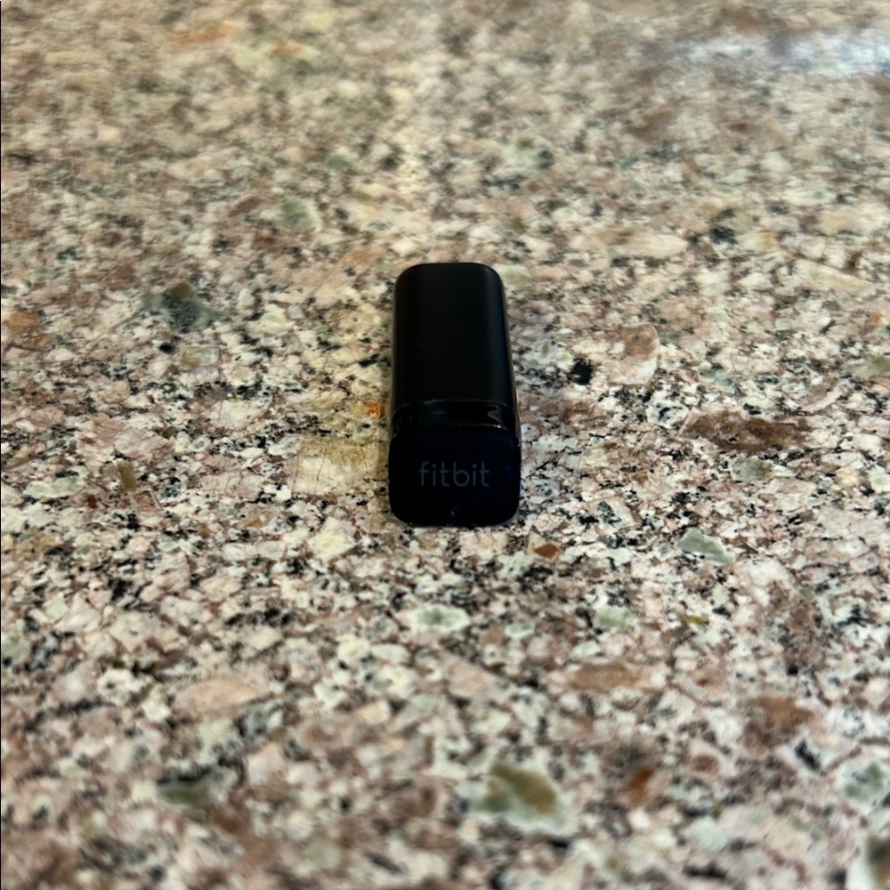 Fitbit Midnight Black Tracker Flex